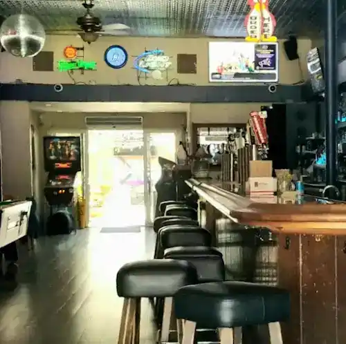 Pilsner Inn