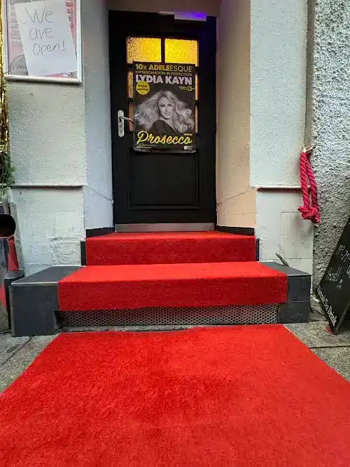Prosecco - München
