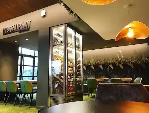 Restaurant Bistronomique - 3.14 Casino