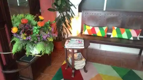 Sauna Camões