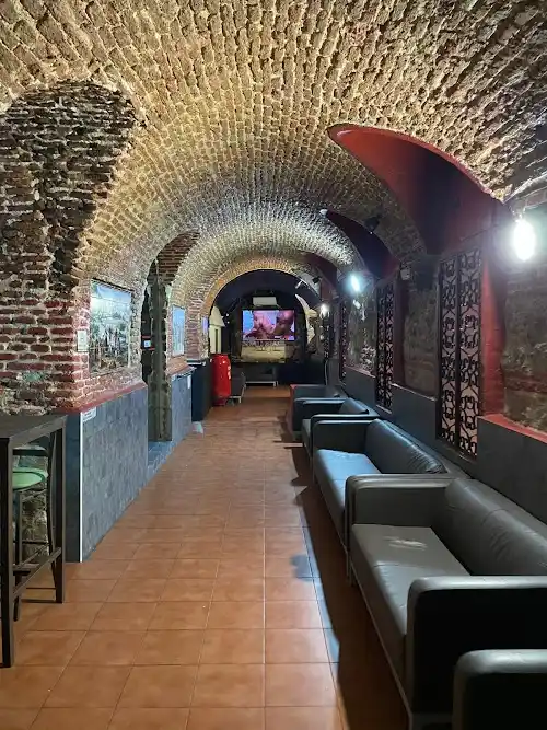 Sauna Paraíso