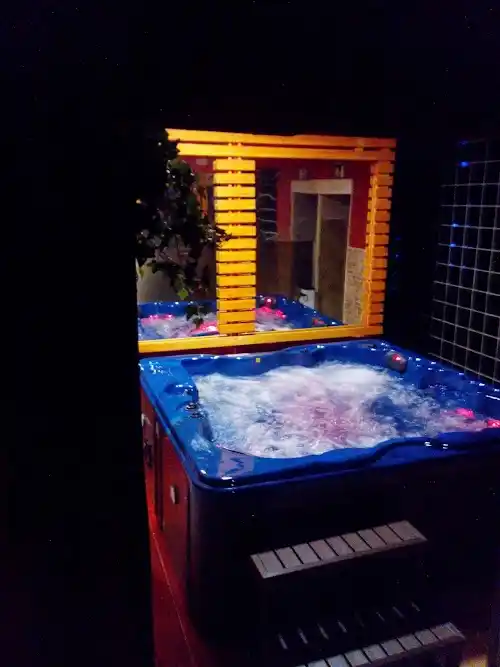 Sauna Puerta de Toledo