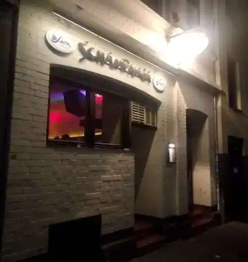 Schampanja