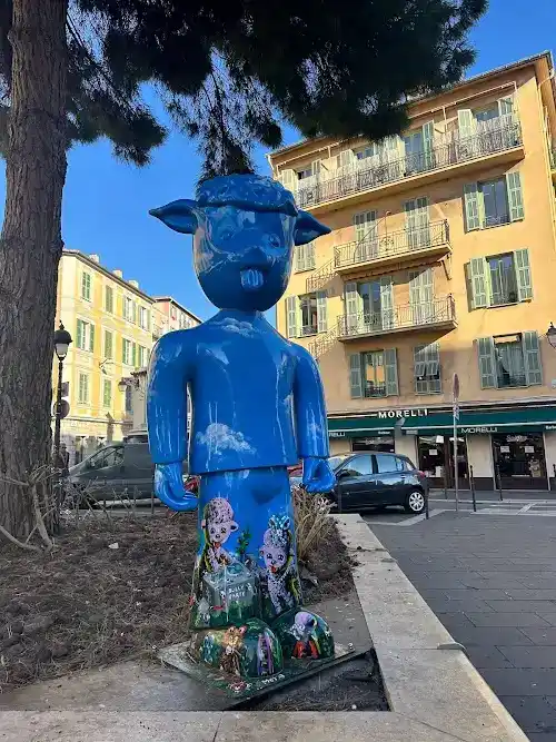 Sculpture