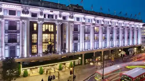 Selfridges (Updated 2026) - The Queer Spot 🏳️‍🌈