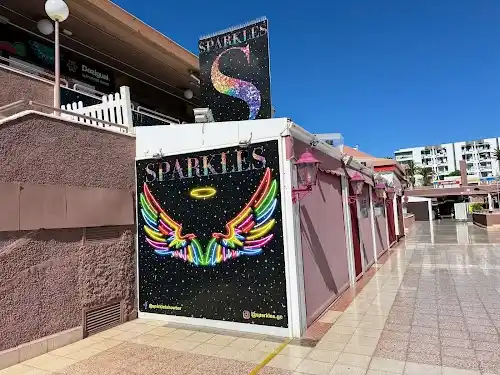 Sparkles
