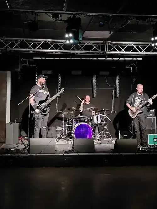 Studio30 Musikclub