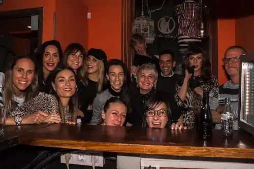 Tal Fulanita