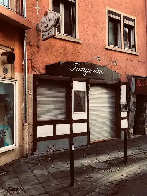 Tangerine - Frankfurt am Main