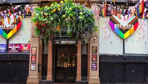 The Brewers Manchester