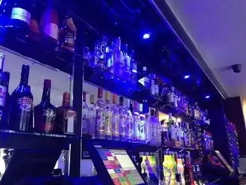 The Gallery Bar