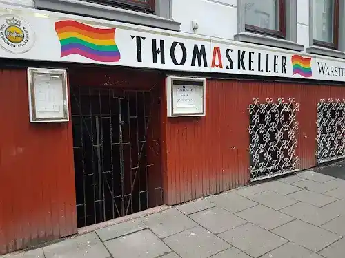 Thomaskeller