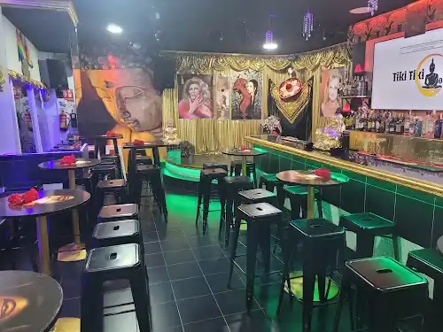 Tiki Tiki Copas