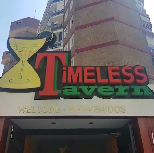 Timeless Tavern