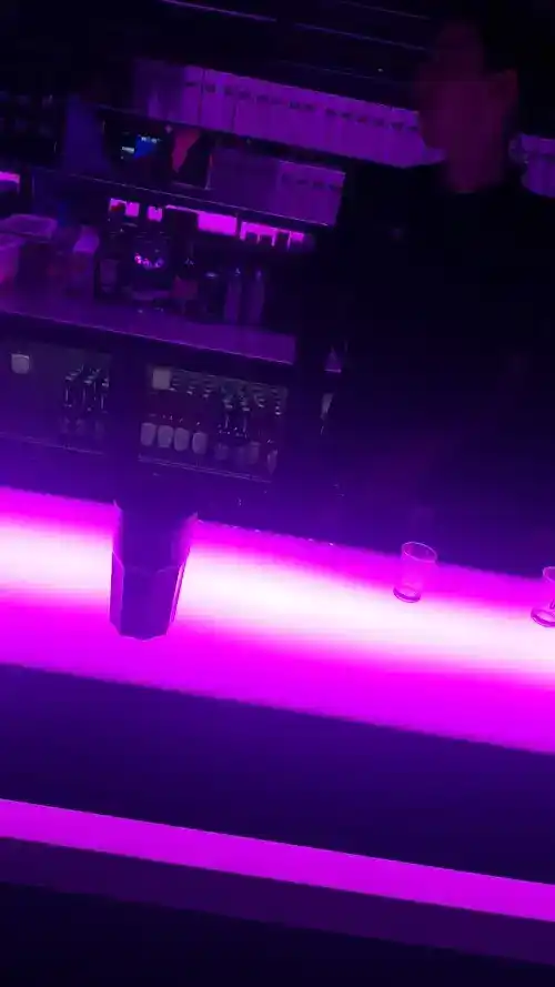 Ultra Klubs