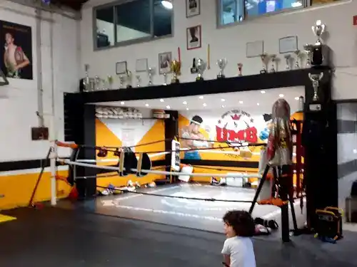 Urban Multi Boxe