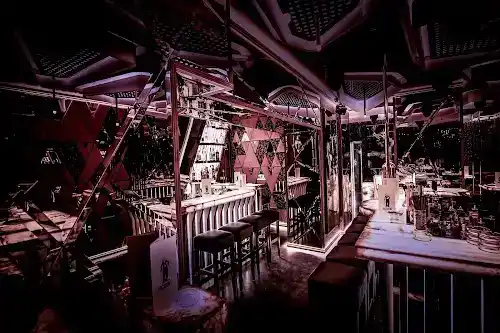 Vagabund Bar