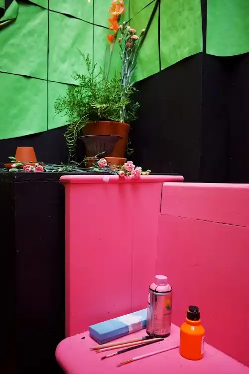 VFDalston