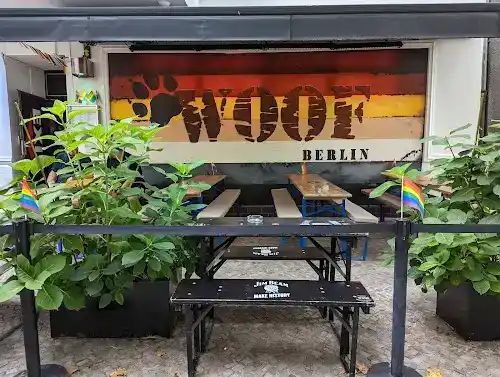 Woof Berlin