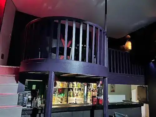 XXL Lisbon Club