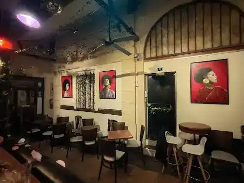 Yono Bar