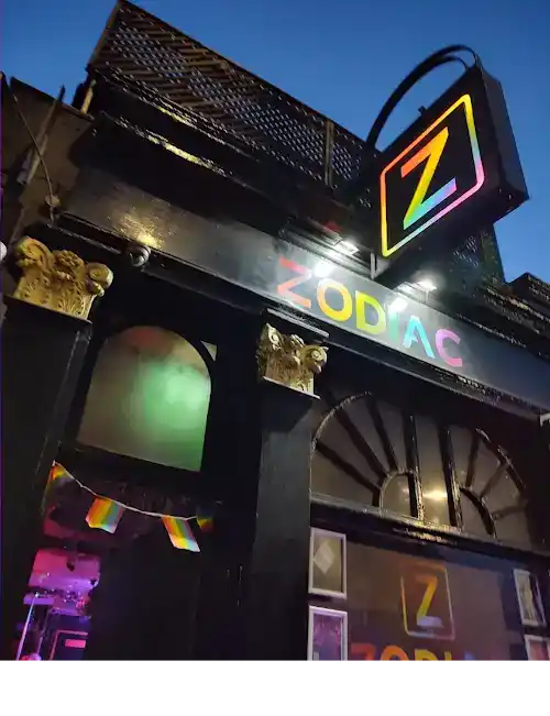 Zodiac Bar and Club