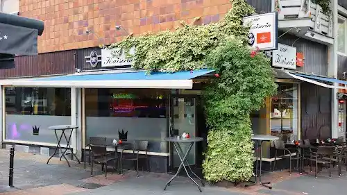 Zur Kaiserin